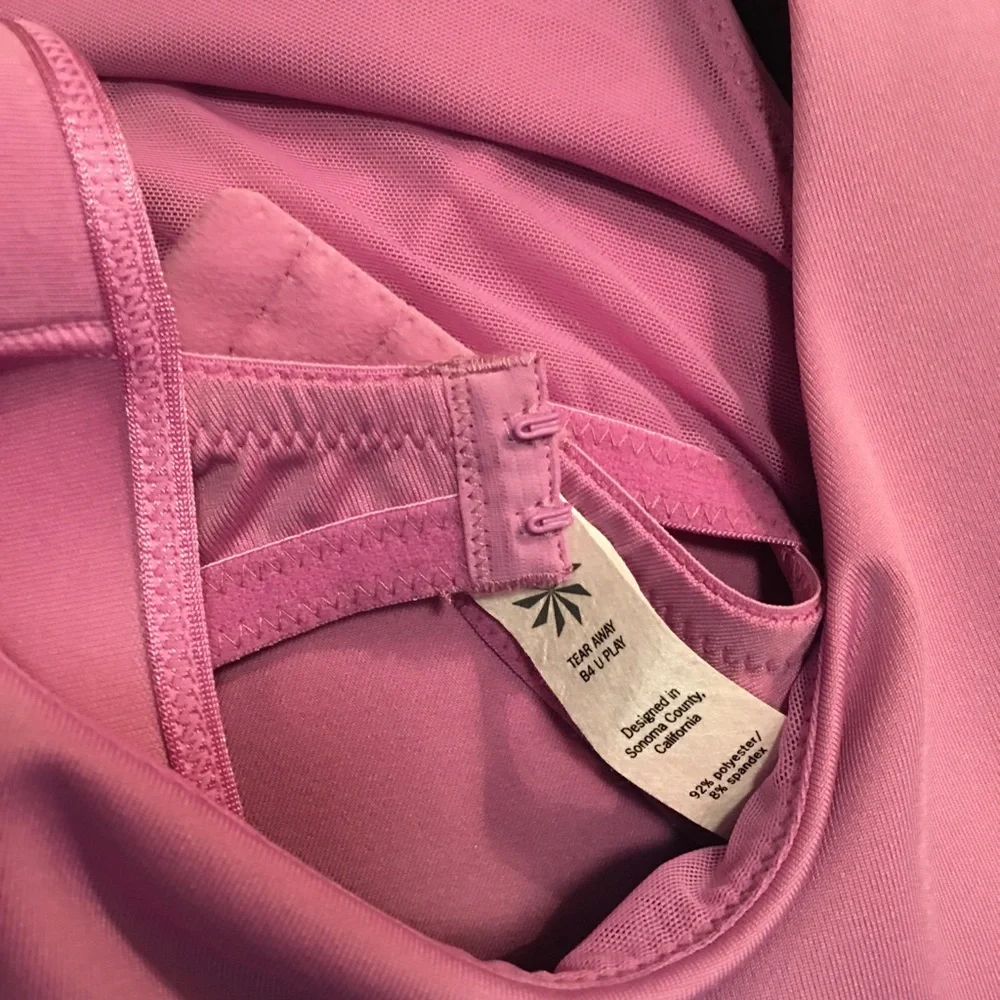 Athleta Racerback Tank - Picture 4 of 6